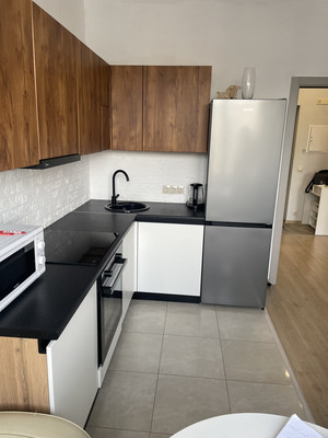 Снять 1-комнатную квартиру