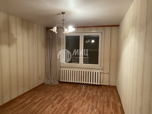 Купить 1-комнатную квартиру