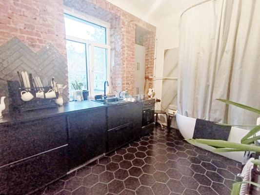 Снять 3-комнатную квартиру