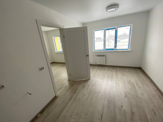 Купить 2-комнатную квартиру