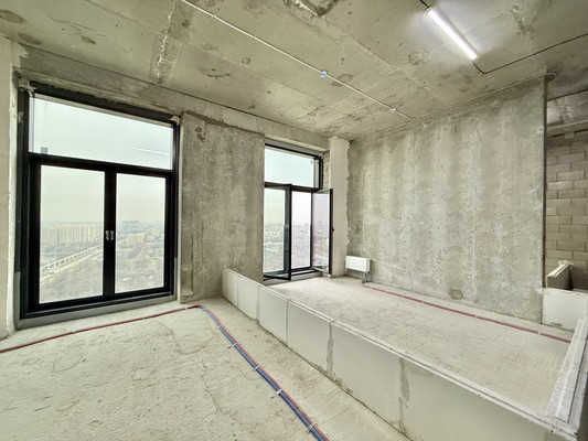 Купить 2-комнатную квартиру