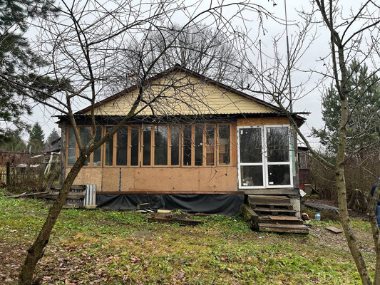 Купить  дом