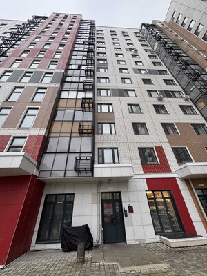 Купить 1-комнатную квартиру