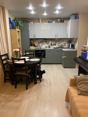 Купить 2-комнатную квартиру