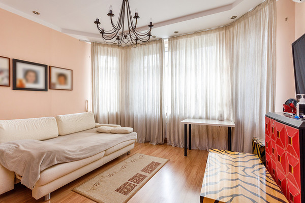 Купить 2-комнатную квартиру