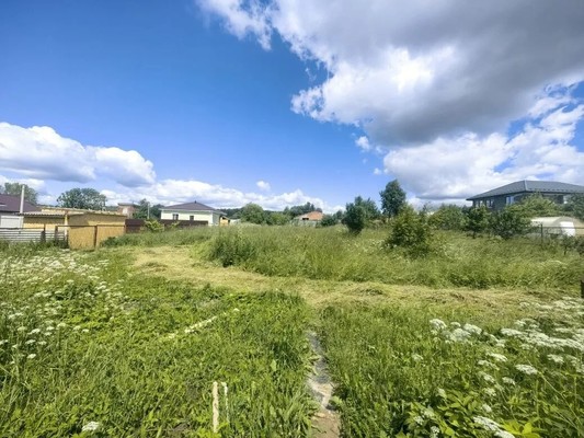 Купить  участок
