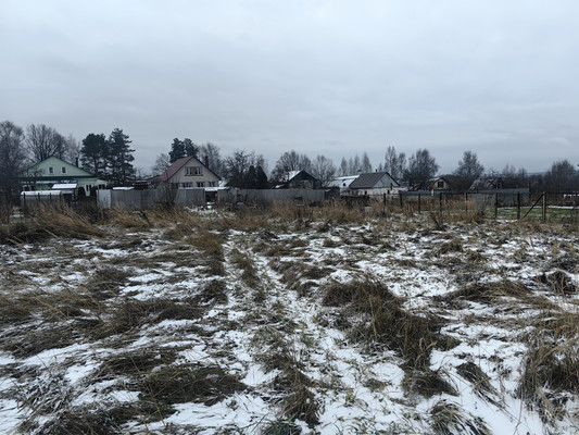 Купить  участок