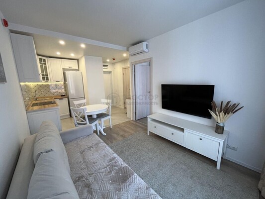 Купить 1-комнатную квартиру