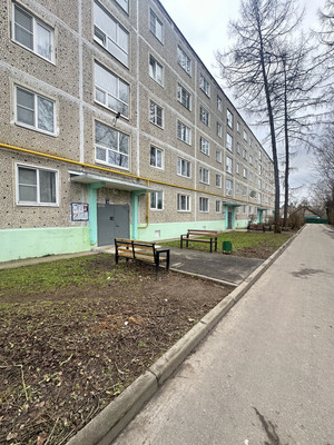 Купить 2-комнатную квартиру