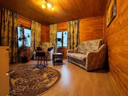 Купить  дом