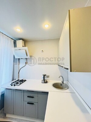 Купить 1-комнатную квартиру