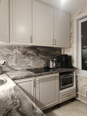 Купить 3-комнатную квартиру