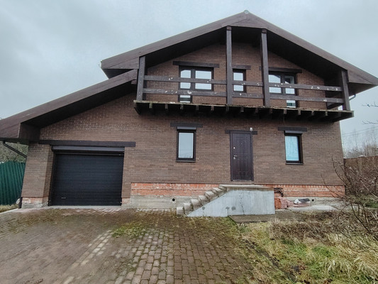 Купить  дом