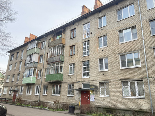 Купить 1-комнатную квартиру