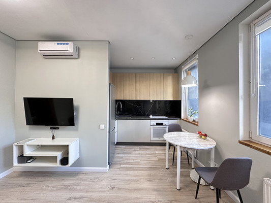 Купить 1-комнатную квартиру