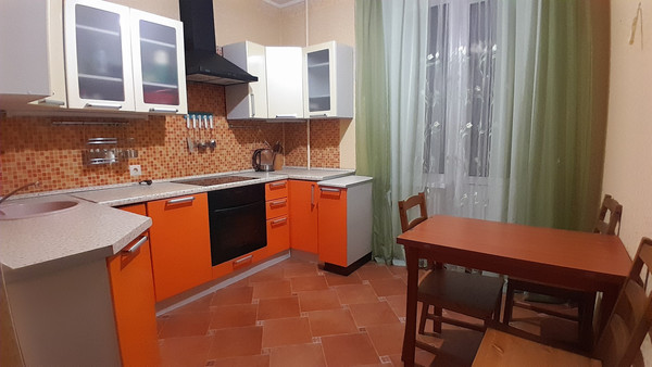 Купить 2-комнатную квартиру