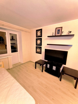 Купить 1-комнатную квартиру