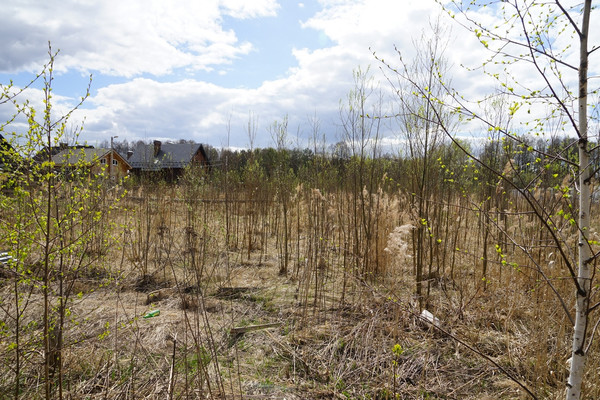 Купить  участок