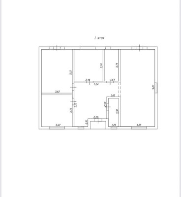 Купить  дом