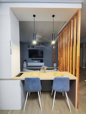 Купить 2-комнатную квартиру