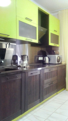 Купить 1-комнатную квартиру