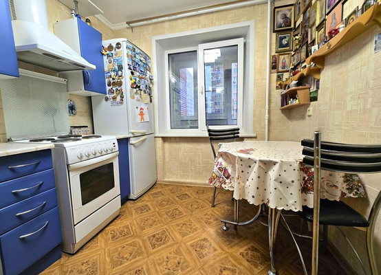 Купить 1-комнатную квартиру