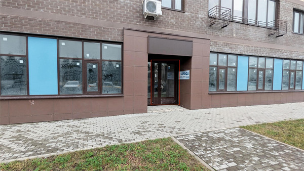 Снять  помещение свободного назначения