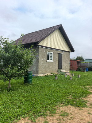 Купить  дом