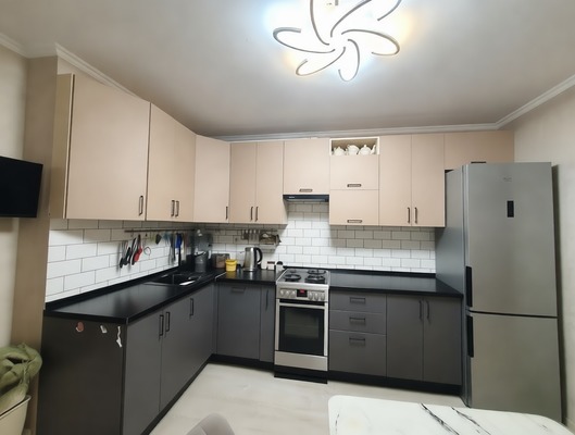 Купить 2-комнатную квартиру