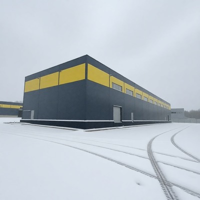 Снять  помещение свободного назначения