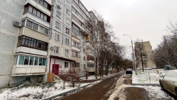 Купить 1-комнатную квартиру