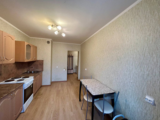 Купить 1-комнатную квартиру