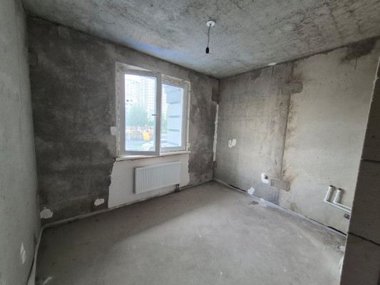 Купить 2-комнатную квартиру