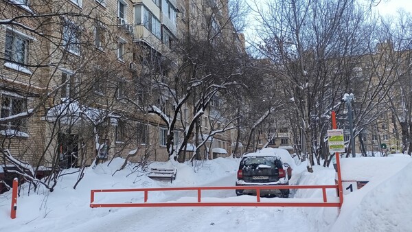 Купить 3-комнатную квартиру