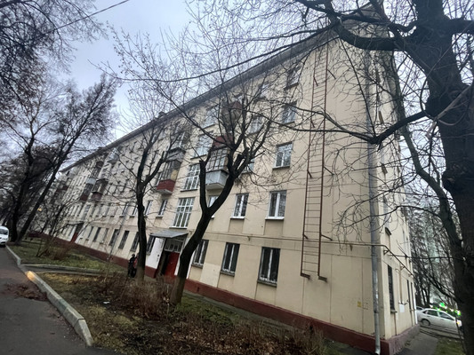 Купить комнату