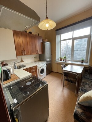 Купить 1-комнатную квартиру