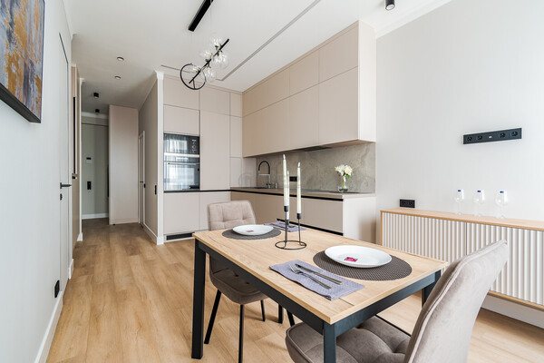 Снять 2-комнатную квартиру