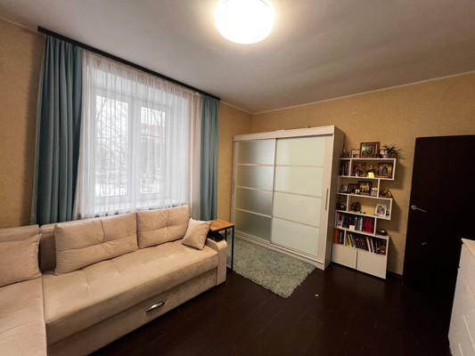 Купить 2-комнатную квартиру