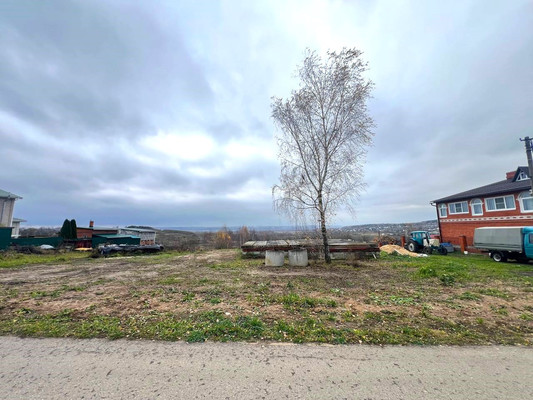 Купить  участок