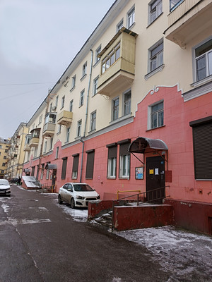 Купить 2-комнатную квартиру