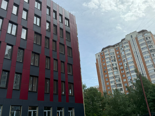 Купить 1-комнатную квартиру