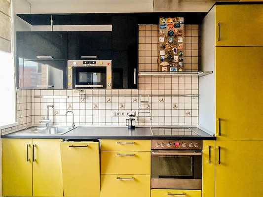 Купить 2-комнатную квартиру