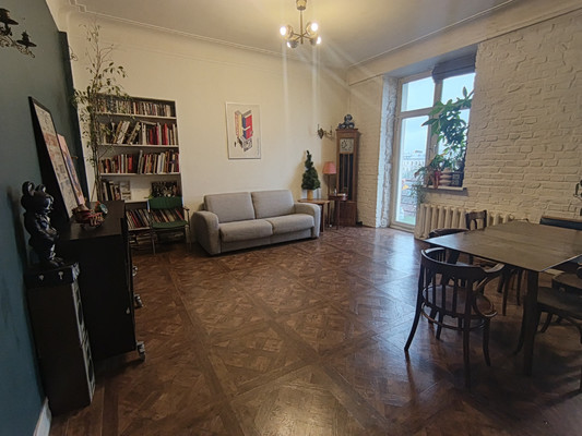 Купить 3-комнатную квартиру