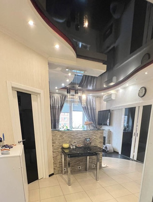 Купить 2-комнатную квартиру