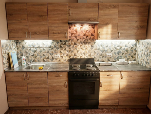 Купить 1-комнатную квартиру