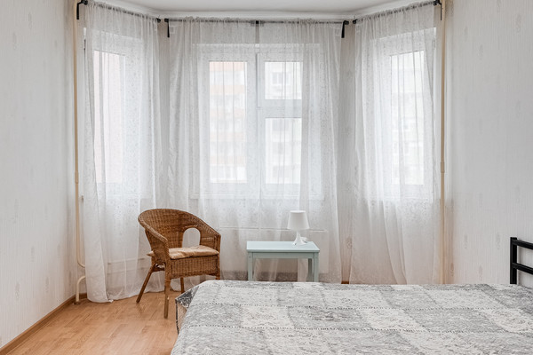 Купить 3-комнатную квартиру