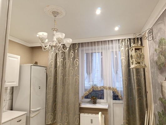 Купить 1-комнатную квартиру