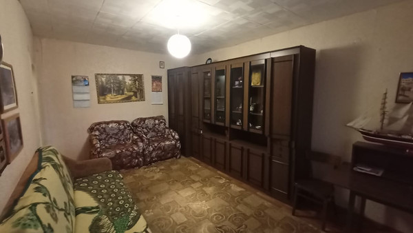 Купить 1-комнатную квартиру