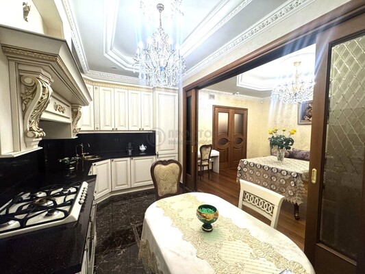 Купить 2-комнатную квартиру