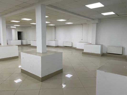 Снять  склад